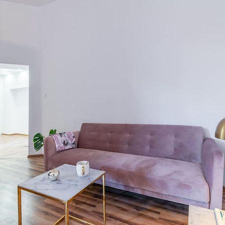 Opera Apartment Bytom Exterior photo