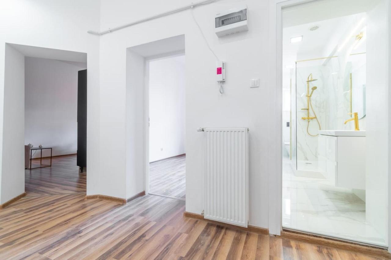 Opera Apartment Bytom Exterior photo