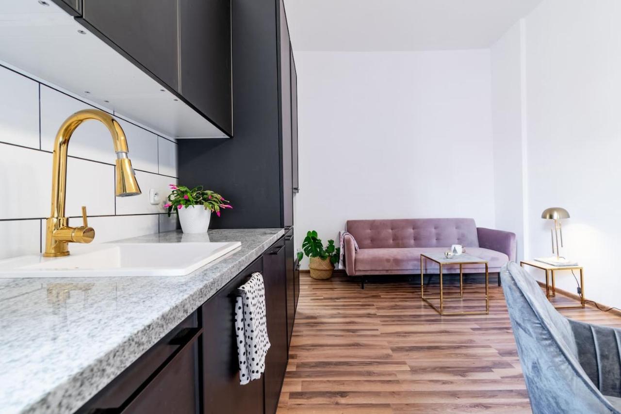 Opera Apartment Bytom Exterior photo