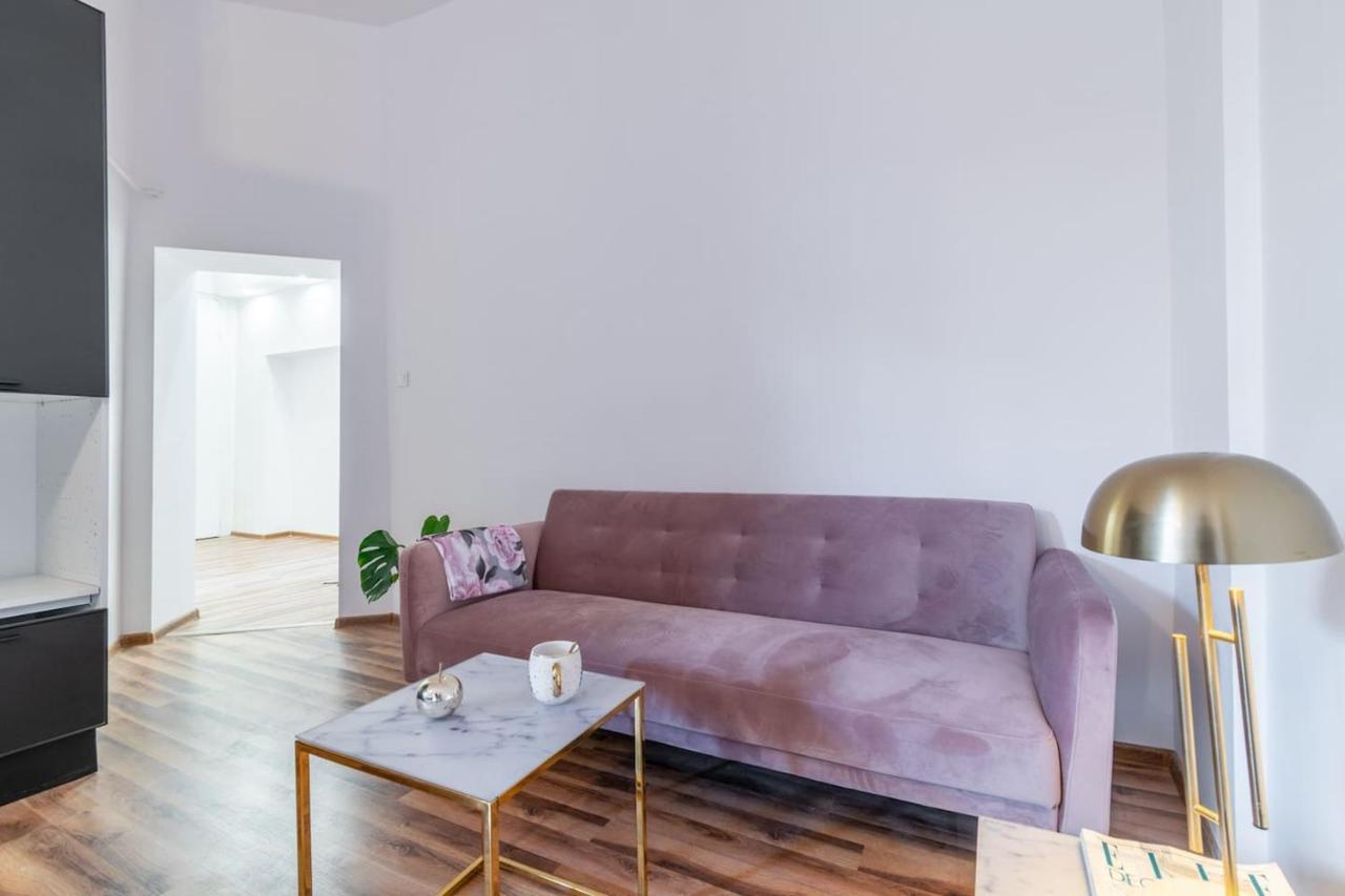 Opera Apartment Bytom Exterior photo
